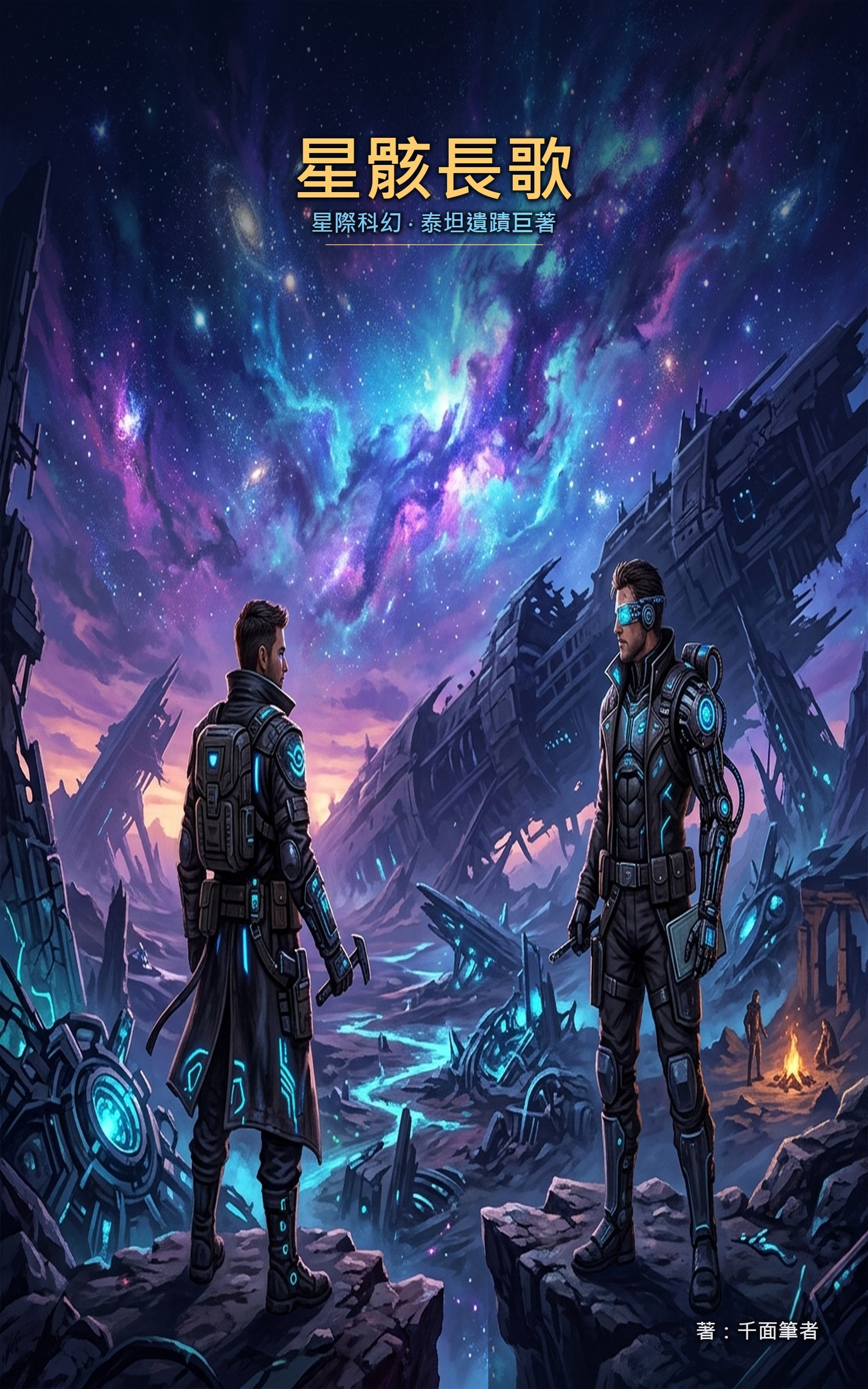 星骸長歌